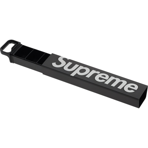 Supreme®/Matador Waterproof Pill Case - Supreme
