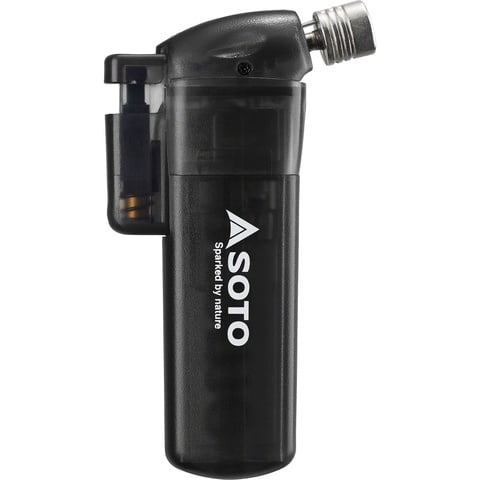 Supreme®/Soto Pocket Torch - fall/winter 2023 - Supreme