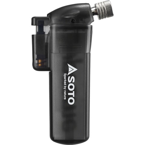 Supreme®/Soto Pocket Torch - fall/winter 2023 - Supreme