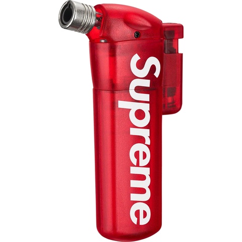 Supreme®/Soto Pocket Torch - fall/winter 2023 - Supreme