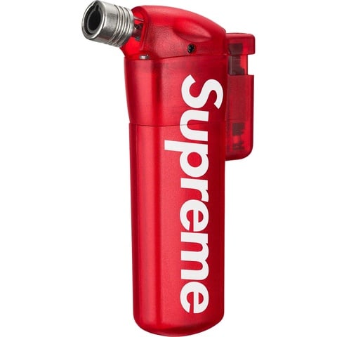 Supreme Supreme®/Soto Pocket Torch - Colorway