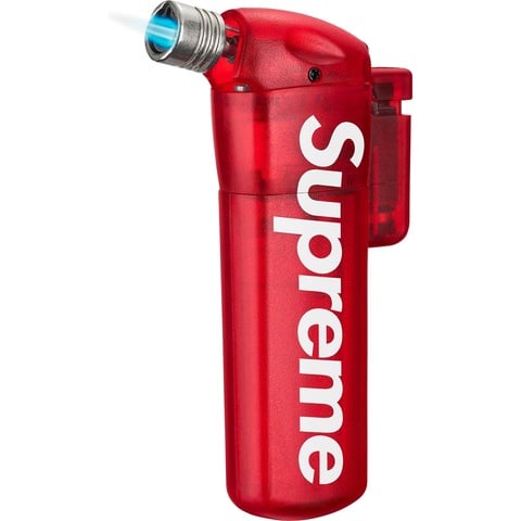 Supreme®/Soto Pocket Torch - fall/winter 2023 - Supreme