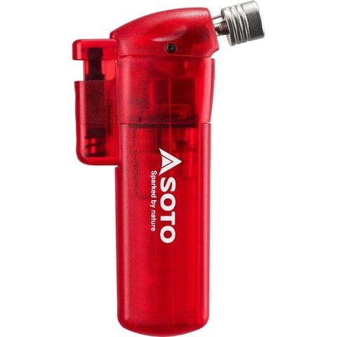 Supreme®/Soto Pocket Torch - fall/winter 2023 - Supreme