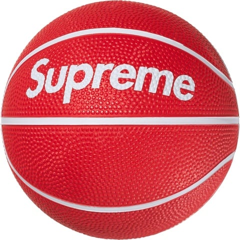 Supreme®/Spalding® Mini Basketball Hoop - Supreme