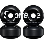 Supreme Supreme Spitfire Shop Wheels (Set of 4) (FW23)