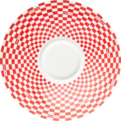 Supreme Supreme®/Villeroy & Boch La Boule 7-Piece Dinner Set - Colorway
