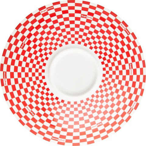 Supreme Supreme®/Villeroy & Boch La Boule 7-Piece Dinner Set - Colorway