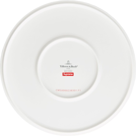 Supreme Supreme®/Villeroy & Boch La Boule 7-Piece Dinner Set - Colorway
