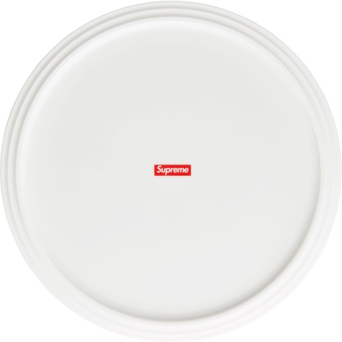 Supreme Supreme®/Villeroy & Boch La Boule 7-Piece Dinner Set - Colorway