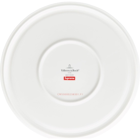 Supreme Supreme®/Villeroy & Boch La Boule 7-Piece Dinner Set - Colorway