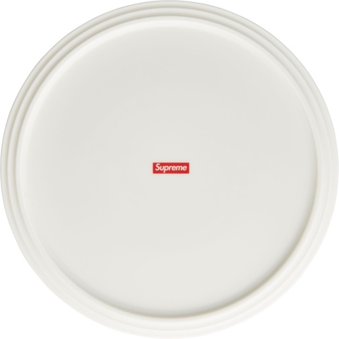 Supreme Supreme®/Villeroy & Boch La Boule 7-Piece Dinner Set - Colorway