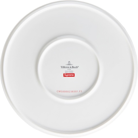 Supreme Supreme®/Villeroy & Boch La Boule 7-Piece Dinner Set - Colorway