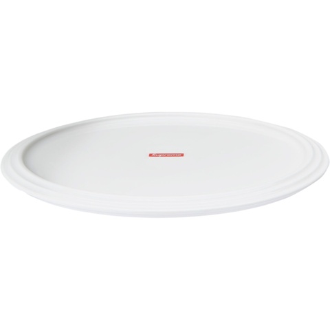 Supreme Supreme®/Villeroy & Boch La Boule 7-Piece Dinner Set - Colorway