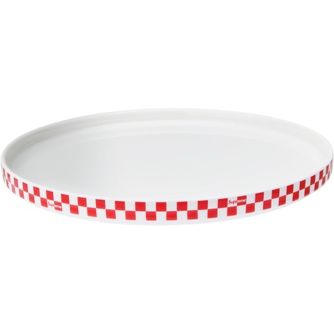 Supreme Supreme®/Villeroy & Boch La Boule 7-Piece Dinner Set - Colorway