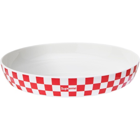Supreme Supreme®/Villeroy & Boch La Boule 7-Piece Dinner Set - Colorway