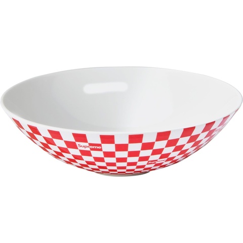 Supreme Supreme®/Villeroy & Boch La Boule 7-Piece Dinner Set - Colorway