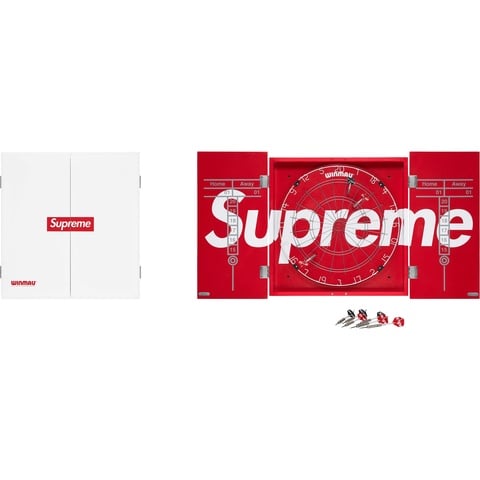 Week 5 Droplist September 21, 2023 - SupremeCommunity