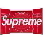 Supreme Supreme Winmau Dartboard Set (FW23)