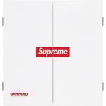 Supreme Supreme Winmau Dartboard Set (FW23)