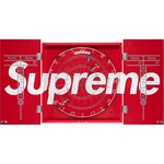 Supreme Supreme Winmau Dartboard Set (FW23)
