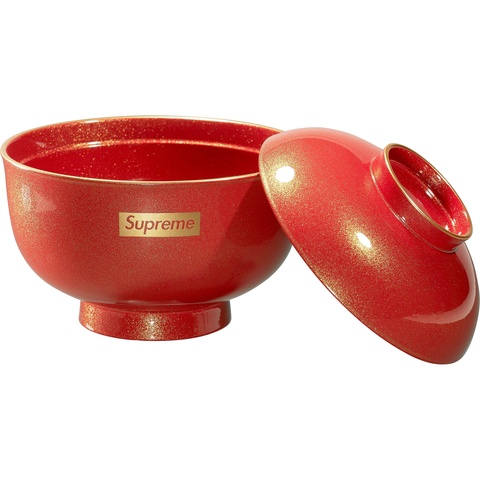 Supreme®/Zoni Glitter Bowl - fall/winter 2023 - Supreme
