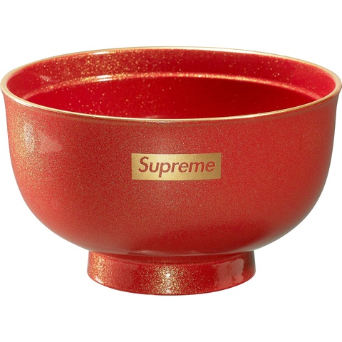 Supreme®/Zoni Glitter Bowl - fall/winter 2023 - Supreme