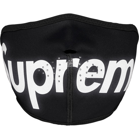 Supreme WINDSTOPPER® Facemask - Colorway