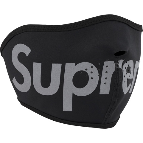 Supreme WINDSTOPPER® Facemask - Colorway
