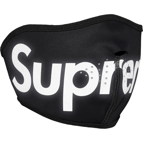 Supreme WINDSTOPPER® Facemask - Colorway