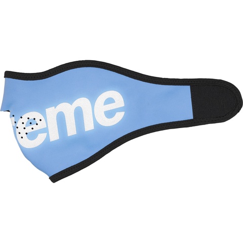 Supreme WINDSTOPPER® Facemask - Colorway