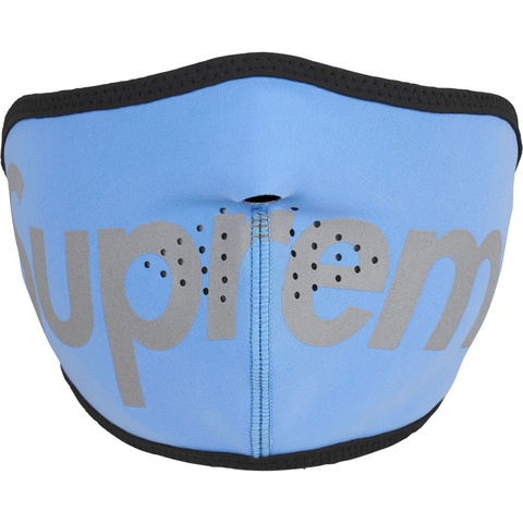 Supreme WINDSTOPPER® Facemask - Colorway