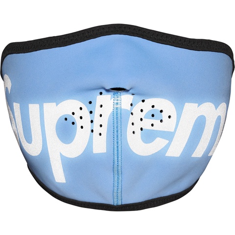 Supreme WINDSTOPPER® Facemask - Colorway