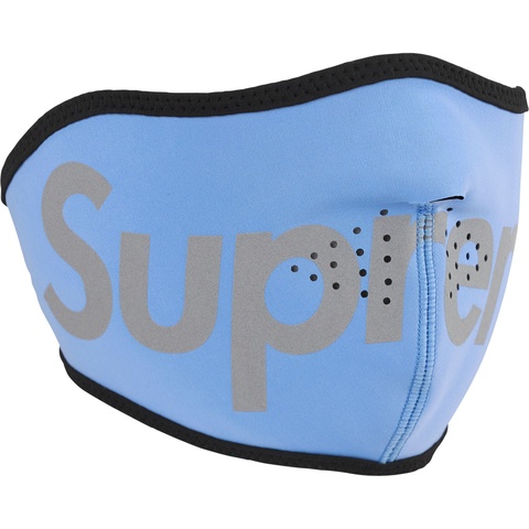 Supreme WINDSTOPPER® Facemask - Colorway
