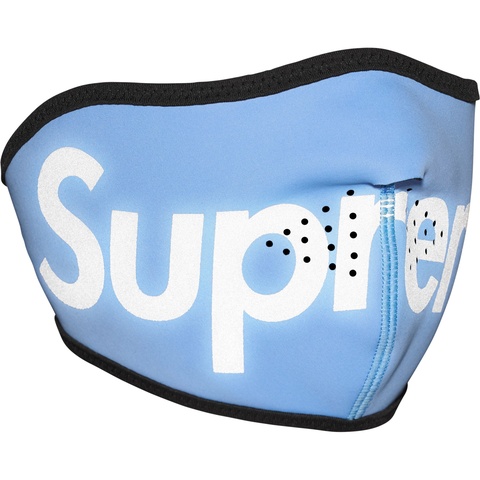 WINDSTOPPER® Facemask - fall/winter 2023 - Supreme