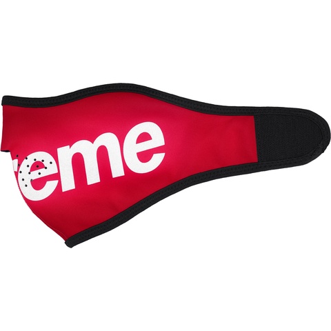 WINDSTOPPER® Facemask - fall/winter 2023 - Supreme