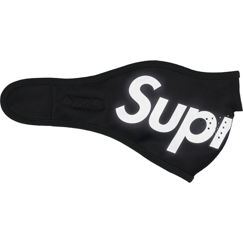 WINDSTOPPER® Facemask - fall/winter 2023 - Supreme