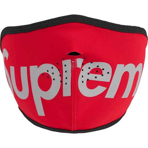 Supreme WINDSTOPPER® Facemask - Colorway