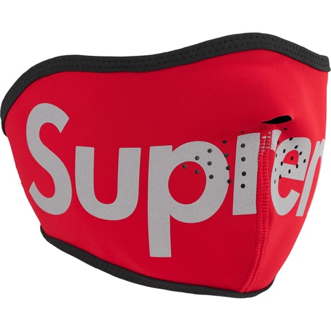 Supreme WINDSTOPPER® Facemask - Colorway