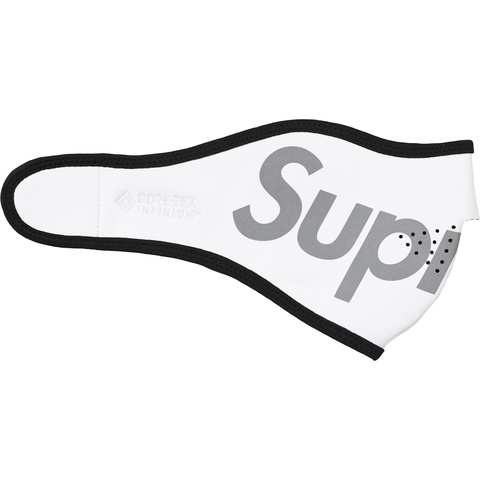 Supreme WINDSTOPPER® Facemask - Colorway