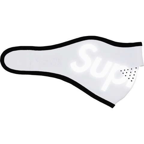 Supreme WINDSTOPPER® Facemask - Colorway