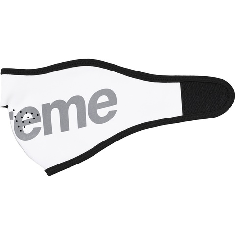 Supreme WINDSTOPPER® Facemask - Colorway
