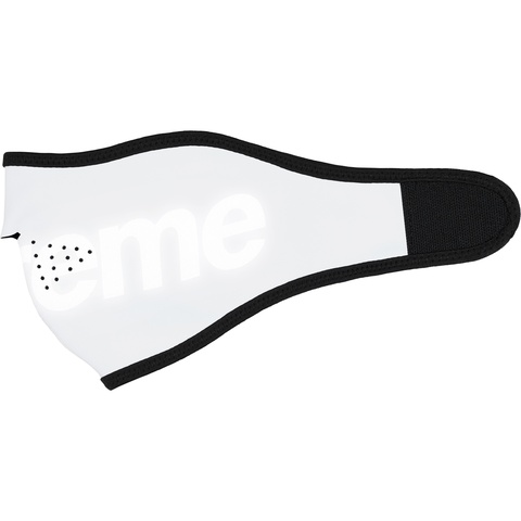 Supreme WINDSTOPPER® Facemask - Colorway