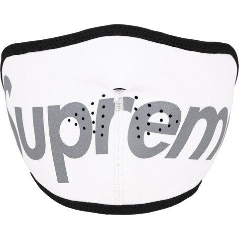 Supreme WINDSTOPPER® Facemask - Colorway