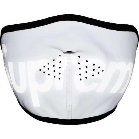 Supreme WINDSTOPPER® Facemask - Colorway