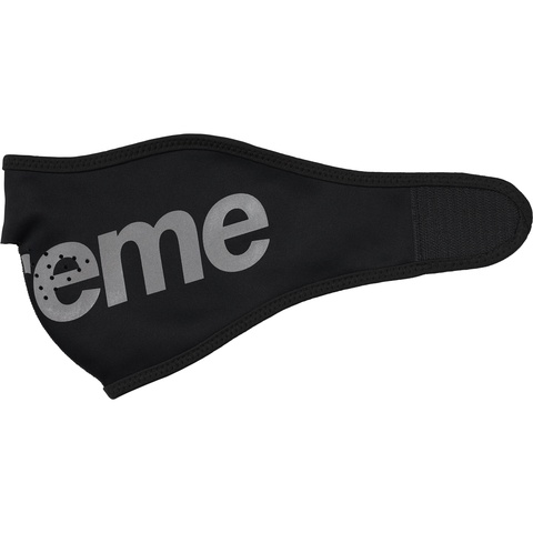 Supreme WINDSTOPPER® Facemask - Colorway