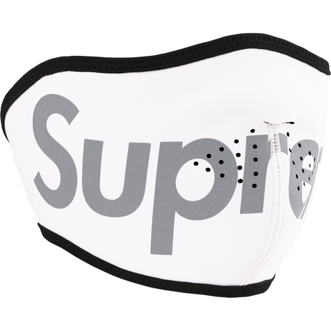 Supreme WINDSTOPPER® Facemask - Colorway