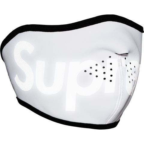 Supreme WINDSTOPPER® Facemask - Colorway