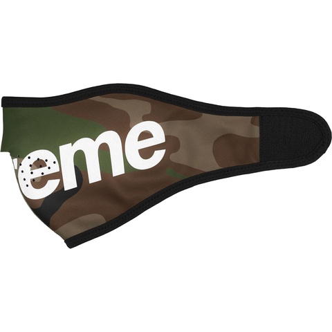 Supreme WINDSTOPPER® Facemask - Colorway