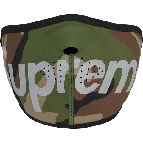 Supreme WINDSTOPPER® Facemask - Colorway