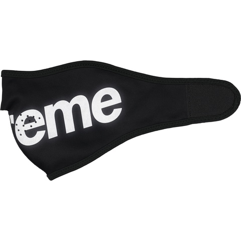 Supreme WINDSTOPPER® Facemask - Colorway